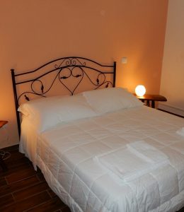 Camera Matrimoniale Pesca