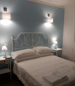 Camera Matrimoniale Celeste